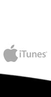 iTunes logo